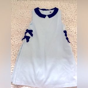 JANIE & JACK little girls dress
